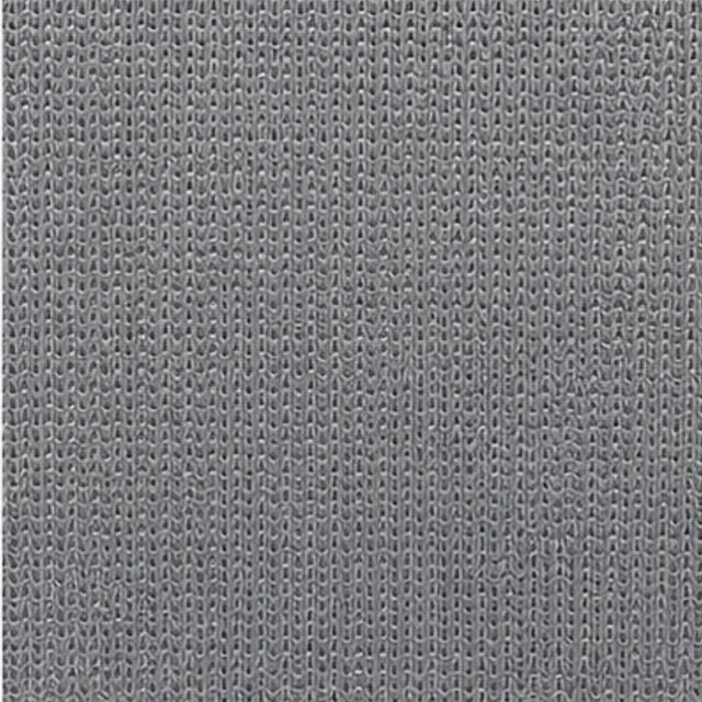 Grey shade cloth